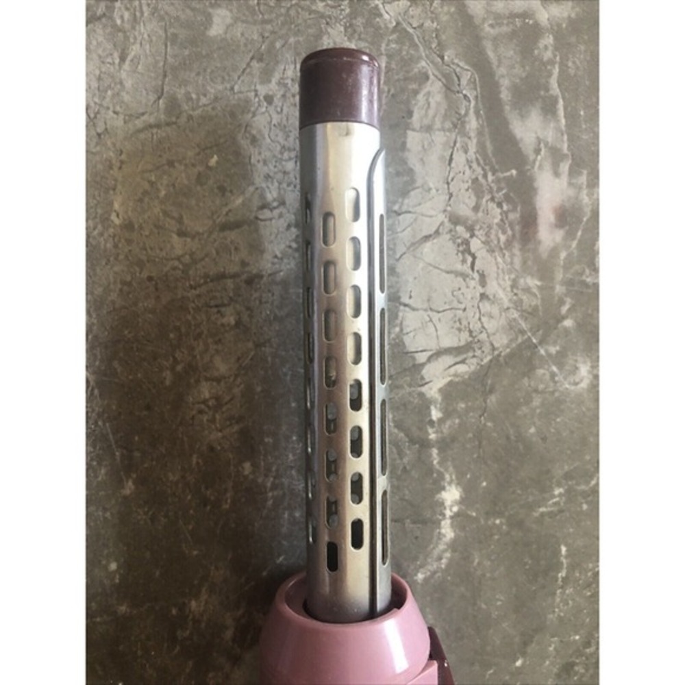 Vintage aNDIS Ultra Airstyler Model AB-1 Tested & Works. - Picture 2 of 4